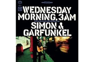 Wednesday Morning 3AM