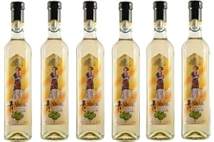 NÜWANG UME-PFLAUME Weinhaltiges Getränk (6 x 0,5L)