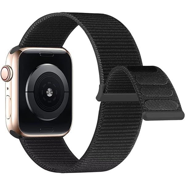 Apple Watch Series 7 (GPS, 45MM) - Midnight Aluminum Case with Apple Watch Series 7 (GPS, 45MM) - Midnight Aluminum Case with