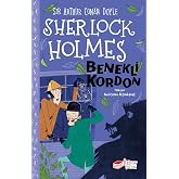Sherlock Holmes - Benekli Kordon 4