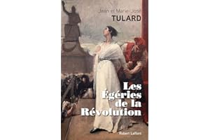 Les Égéries de la Révolution