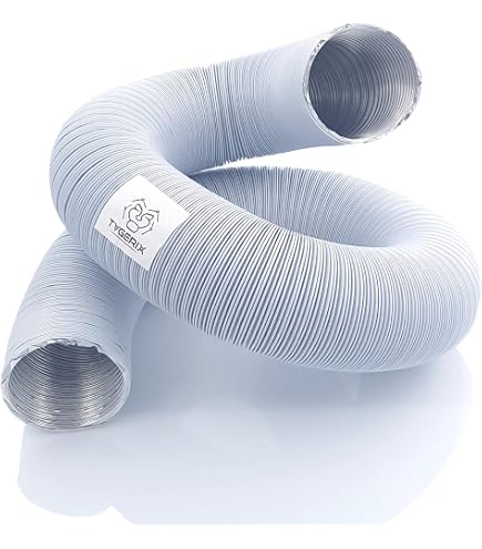 Kit Conduit Chauffage Diesel 60mm - Y, Sorties Air, Tuyau & Colliers - Webasto, Eberspacher, Propex