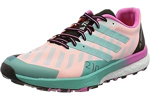 adidas Terrex Speed Ultra W, Zapatillas de Trail Running Mujer