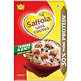 Saffola Soya Chunks, Tender & Juicy, 53% Protein, 200gm