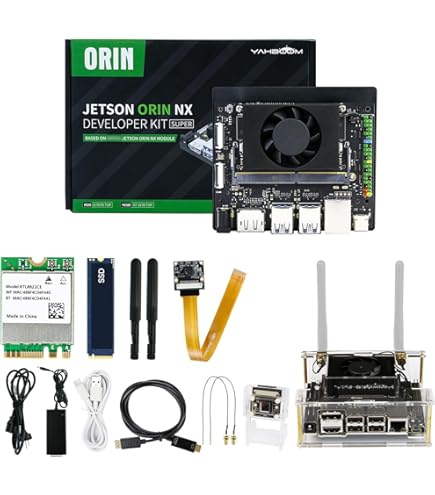 その他 Google Coral Dev Board JP version Coral Dev Board 4GB - pi3g.com