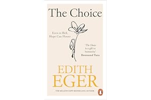 The Choice: A true story of hope
