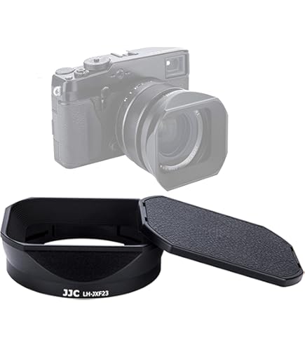 Fujifilm Fujinon XF 23mm F1.4 R Prime Lens - Black : FUJIFILM