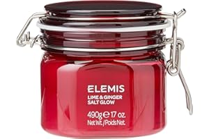 Elemis Limonka i Imbir Peeling do Ciała, 490 g