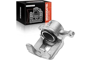 Frankberg Pinze freno Anteriore Sinistra Compatibile con Fiesta VI 2008-2017 Fiesta VI CB1 CCN 2008-2012 Fiesta VI Van 2009-2017 Sostituisci# 344534