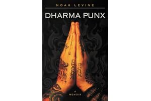 Dharma Punx: A Memoir