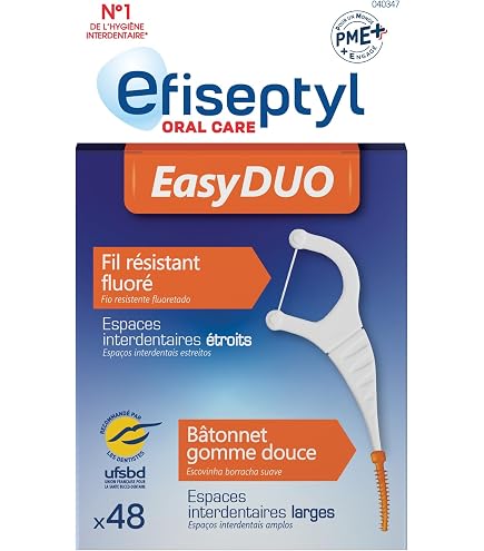 Cure-dents Aromatisés - Lot De 80 Pièces, 7 Saveurs (Cannelle, Pomme, Menthe...), Boîte Ou Sachet Élégant, Pour Haleine Fraîche - 9