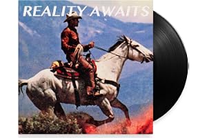 Reality Awaits