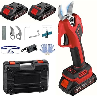 Electrocoup F3010 gereviseerde complete bouwset elektrische snoeischaar standaard snoeischaar 40 mm