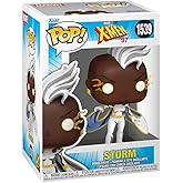 Funko Pop! Marvel: X-Men'97 - Storm - Koleksiyon Vinil Fig&uuml;r - Hediye Fikri - Resmi &Uuml;r&uuml;n - &Ccedil;ocuklar ve Yetişkinler i&ccedil;in Oyunc