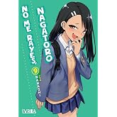 No me rayes, nagatoro 09
