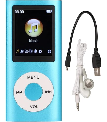 Apple iPod Classic, 5th Gen, 60GB - Black (Renewed): Amazon.co.uk