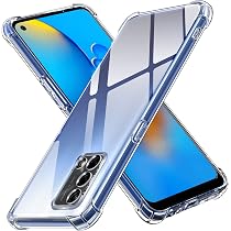 2 Vetri Temperati 9H Per Oppo A74 4G E A94 5G – 0,33 Mm HD, Installazione Senza Bolle E Alta Sensibilità