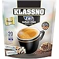 Klassno 2-in-1 Coffee Mix 20-Stick