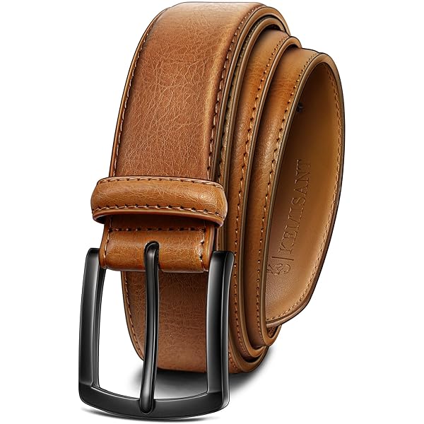 Cinturones De Ropa Hombre Lindenmann- Cinturón De Cuero Para Hombre, Xxl, Negro, 151, Tamaño/tamaño: 125 Cinturones De Malla Para Hombre