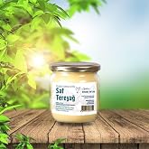 Niyazibey Ciftliği Sadeyağ 330 GR . GHEE, Saf Tereyağ, Sarıyağ ,Sade Doğal Karadeniz Tereyağı