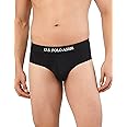 U.S. POLO ASSN. Men Modal Stretch Ultra Soft I702 Premium Briefs - Pack of 1