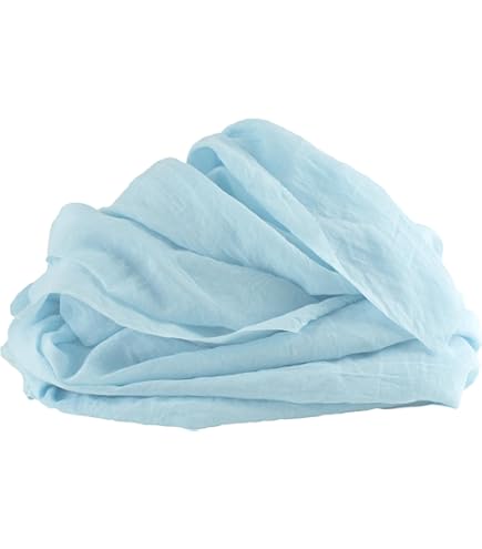 Sleepdown Gingham bedrukte decoratieve 100% katoenen halve Panama tafelkleed voor eettafel - duurzame vlekbestendige tafelhoes - grijs - 137cm x 229cm