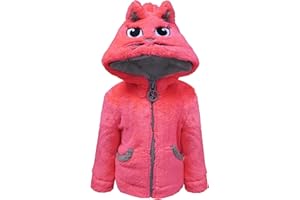 NIRVANA AMAZING - Wild Baby - Veste Polaire - Enfant