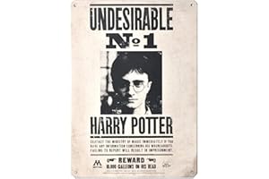 HALF MOON BAY Harry Potter