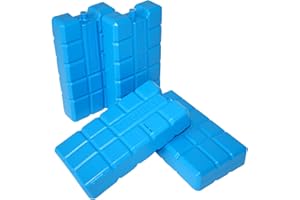 ToCi – con por 750 ml, para la nevera funda o Acumuladores, 4