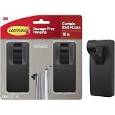Command 17654MB-2ESF Kanca, B&uuml;y&uuml;k, Siyah