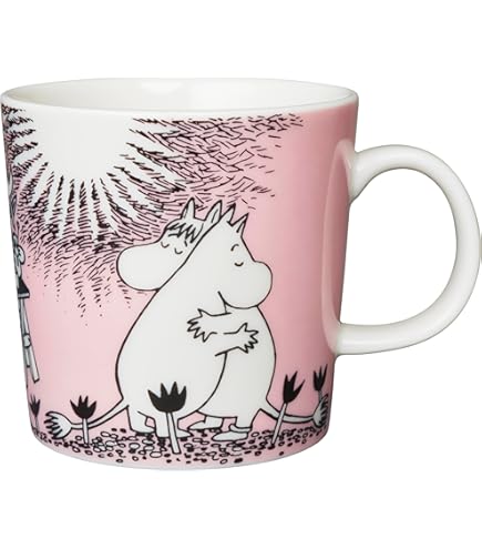 Arabia-Moomin-mok | De beste aanbiedingen met