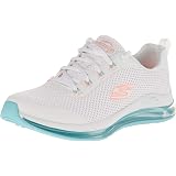 Skechers Skech-Air Element-Prelude, Zapatillas Mujer : Amazon.es: Zapatos y  complementos