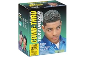 PROLINE Pro-Line Comb-Thru Texturizer Kit - Regular