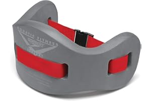 Speedo Aqua Jog Water Ceinture d'aérobic pour entraînement de natation