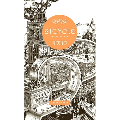 By Ugo Gattoni Bicycle Pdf Lire