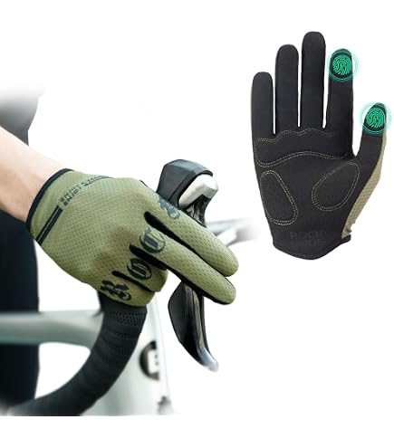 Endura MTB-Handschuhe SingleTrack II Violett Gr. XL Fashion
