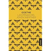 Las penas del joven Werther (Austral Singular)