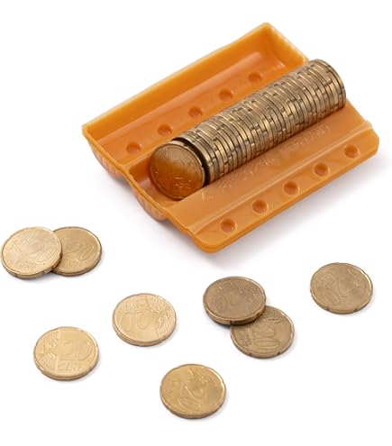 Euro Productos Blister Monedas Blu00edsteres Para Monedas Euro