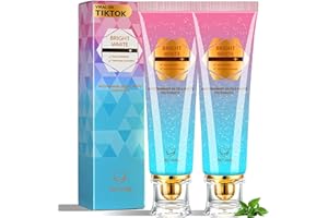 ZEWLSIB Niacinamide Whitening Toothpaste, Niacinamide Toothpaste Cleans Thoroughly Removes Stains, Improves Gum Health, Freshens Breath, Whitens Teeth, Pack of 2