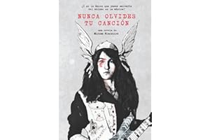 Nunca Olvides Tu Canción: ¿Y si lo único que puede salvarte del abismo es la música?