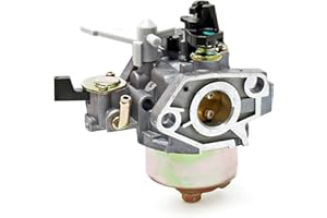 WILTEC Pièce détachée LIFAN Carburateur moteur a essence 9 CV