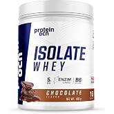 Proteinocean Whey İsolate &Ccedil;ikolata 400g 16 Servis