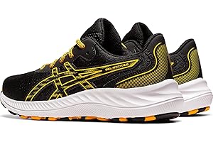 ASICS Gel-Excite 9 GS, Scarpe Unisex-Bambini e Ragazzi