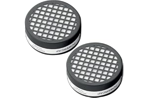 Powercap filter (JSP CAU601-001-100)