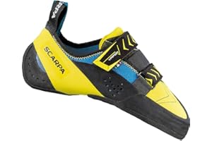 Scarpa Homme Vapeur V Chaussures d'escalade