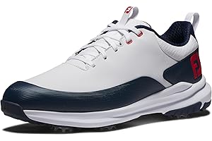 FootJoy Fj Tour Rival Scarpe da golfUomo