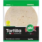Aly Tortilla 30 cm 10' lu