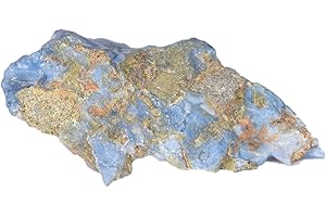 GEMHUB Gemstone For Jewelry Making 120.00 Caratt Natural Egl Certified Rock Rough Raw Blue Opal Loose Gemstone for Jewelry Making, Gemstone, australian opal