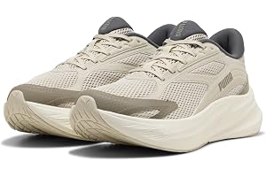 PUMA unisex - vuxen Maxstride Lite LsLöparsko