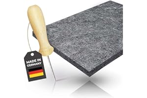 Jean-Philippe Dietz – Felting Set (Felting Needle + Felting Felt) for Children 20 x 14.5 x 0.8 cm